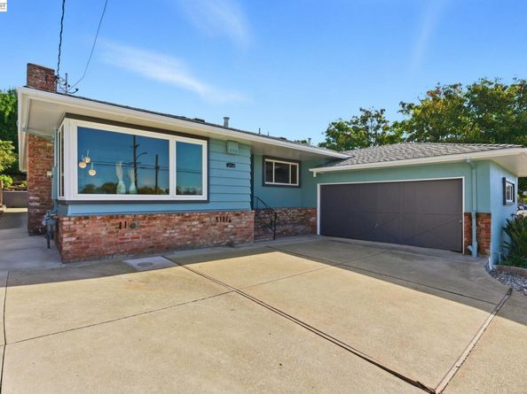 2724 Benedict Dr, San Leandro CA 94577