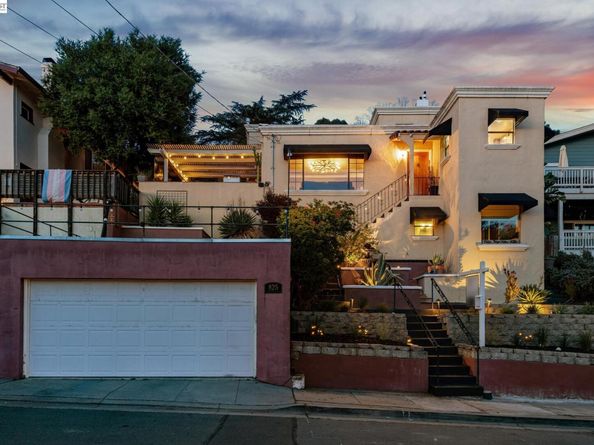 825 Lafayette St, Martinez CA 94553