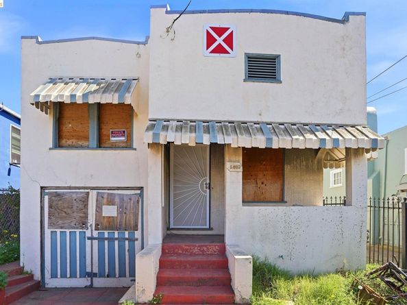 1610 52nd Ave, Oakland CA 94601