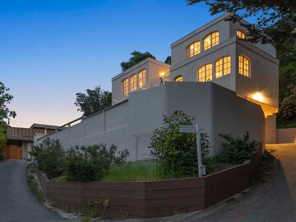 112 Sunset Ter, Scotts Valley CA 95066