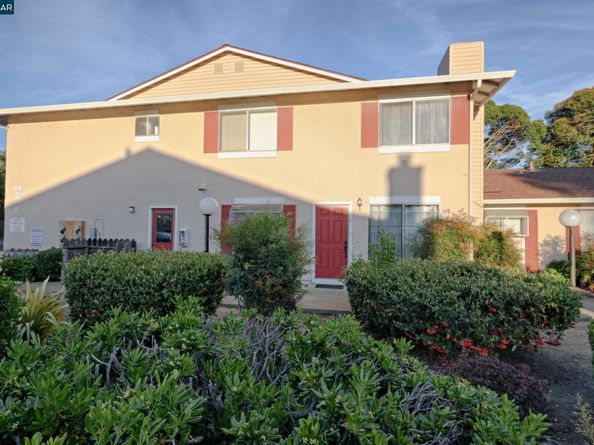 2585 El Portal Dr C, San Pablo CA 94806