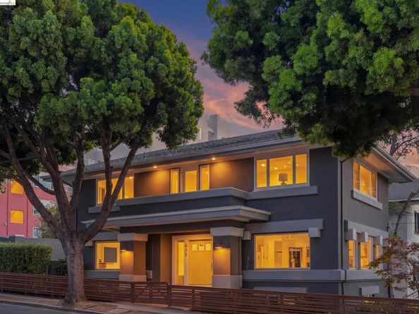 405 Van Buren Ave., Oakland CA 94610