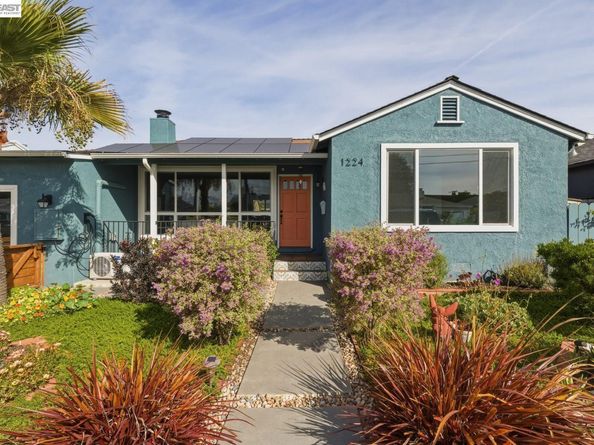 1224 Lucille St, San Leandro CA 94577
