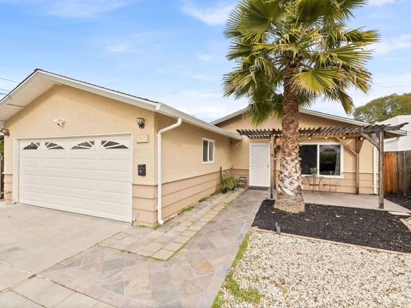 436 N N St, Livermore CA 94551