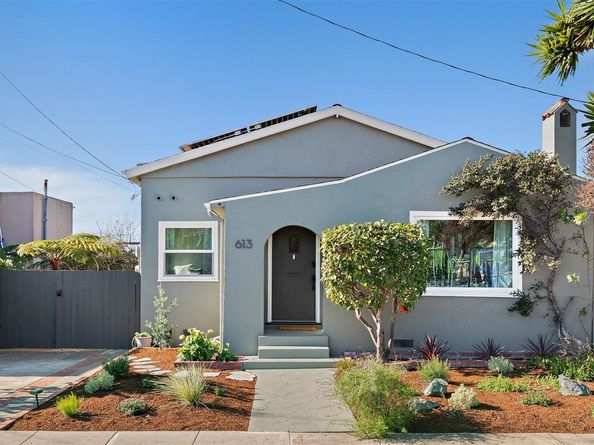 613 41St St, Richmond CA 94805