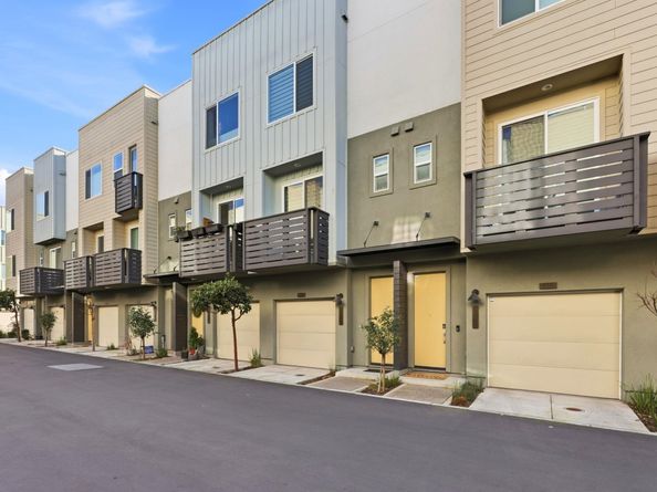 931 Edy Ln, Oakland CA 94607