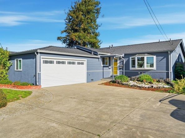 15744 Via Sonata, San Lorenzo CA 94580