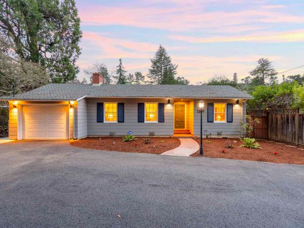 1509 Mountain Blvd, Oakland CA 94611