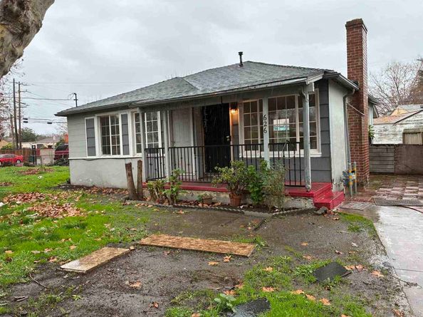 626 La Prenda Dr, Oakland CA 94603