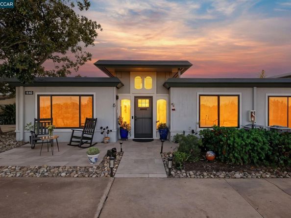 1940 Golden Rain 5, Walnut Creek CA 94595