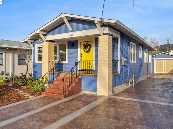 330 Melven Ct, San Leandro CA 94577