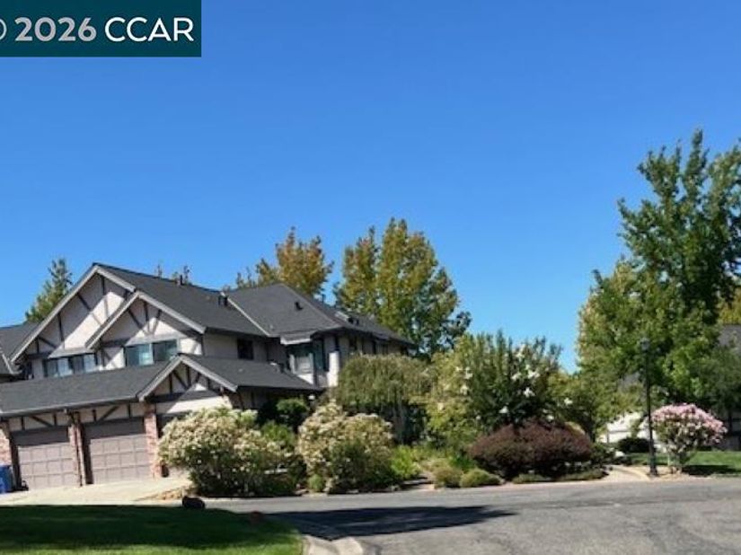 137 Haslemere, Lafayette CA 94549