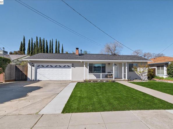 843 Jensen St, Livermore CA 94550