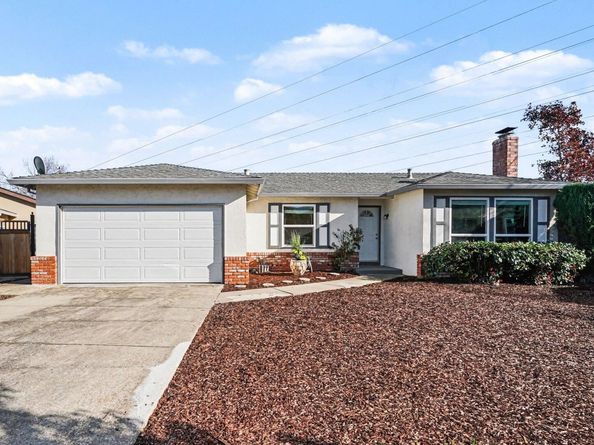 25 Marilyn Pl, San Ramon CA 94583