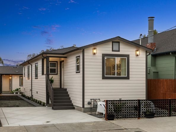 917 Channing Way, Berkeley CA 94710