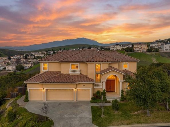 3108 Ashbourne Cir, San Ramon CA 94583