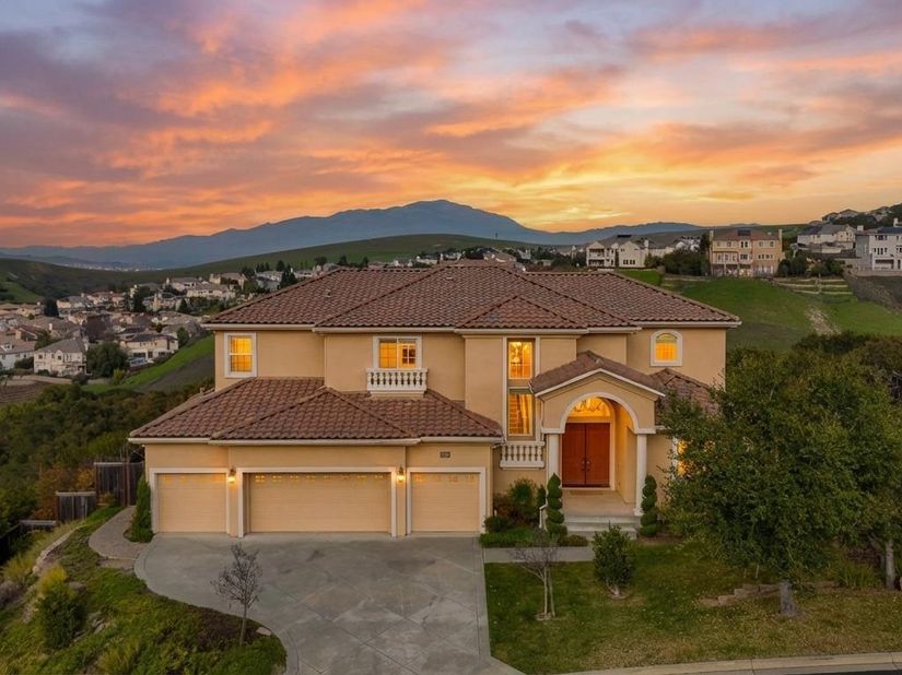 3108 Ashbourne Cir, San Ramon CA 94583