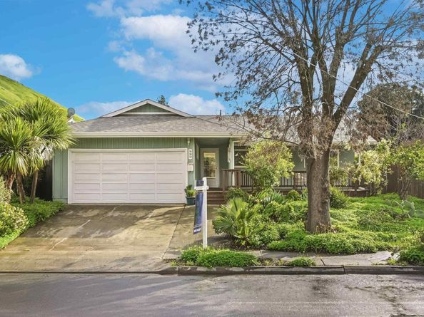 682 Patoma Ct, Fremont CA 94536