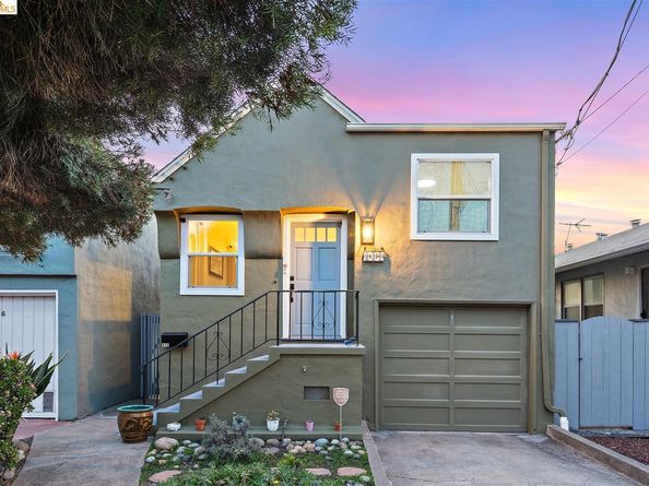 926 Pierce St, Albany CA 94706