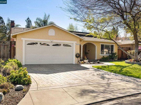 3636 Shenandoah Ct, Pleasanton CA 94588
