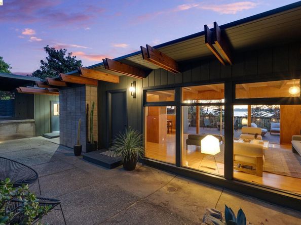 21 Norwood Avenue, Kensington CA 94707