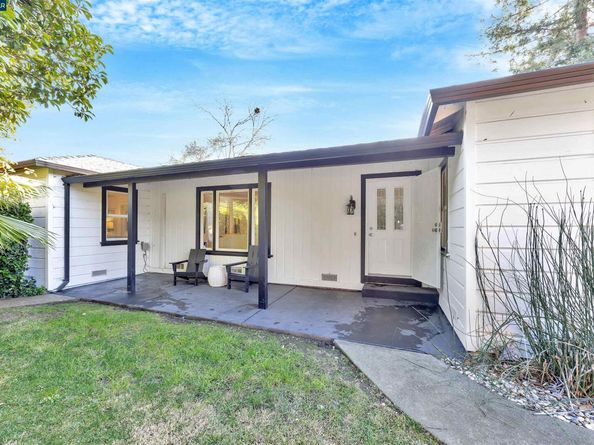 3530 Kevin Place, Concord CA 94519