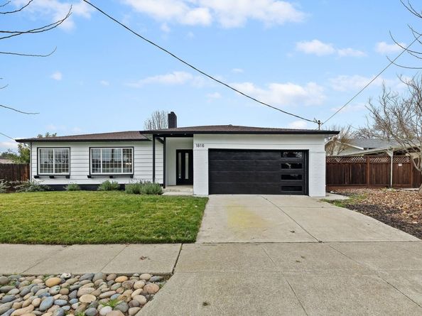 1816 Lynwood Dr, Concord CA 94519