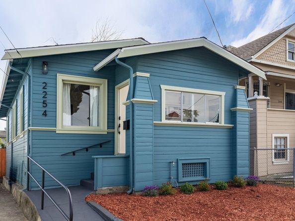 2254 62nd Ave, Oakland CA 94605