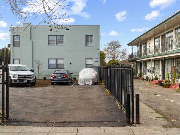 2238 7Th, Berkeley CA 94710
