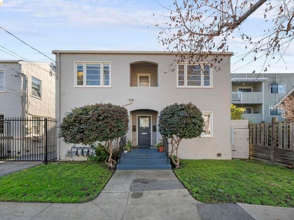 367 41st St, Oakland CA 94609