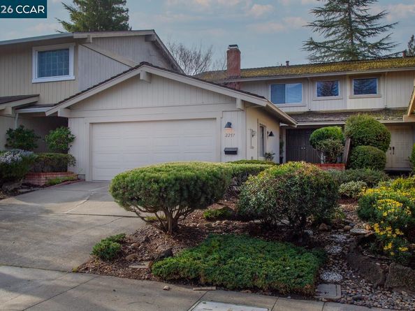2257 Gladwin Dr, Walnut Creek CA 94596