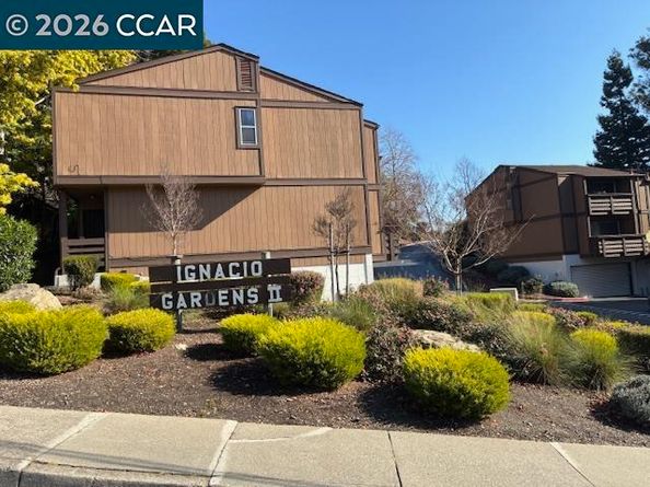 557 Chabre Ct, El Sobrante CA 94803