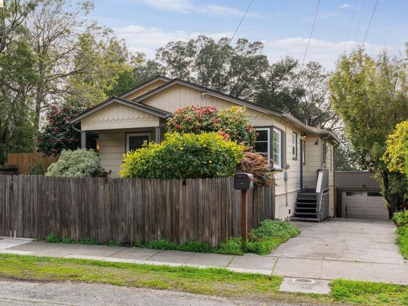 4651 Fair Ave, Oakland CA 94619