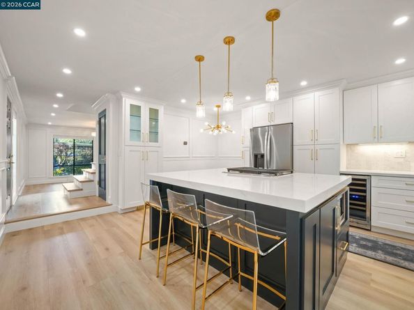 1622 San Luis Rd, Walnut Creek CA 94597