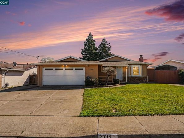 2715 Sargent Ave, San Pablo CA 94806