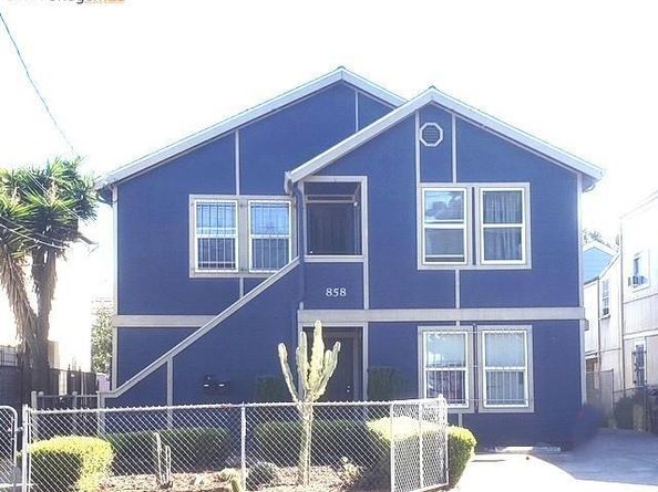 858 Pine St, Oakland CA 94607