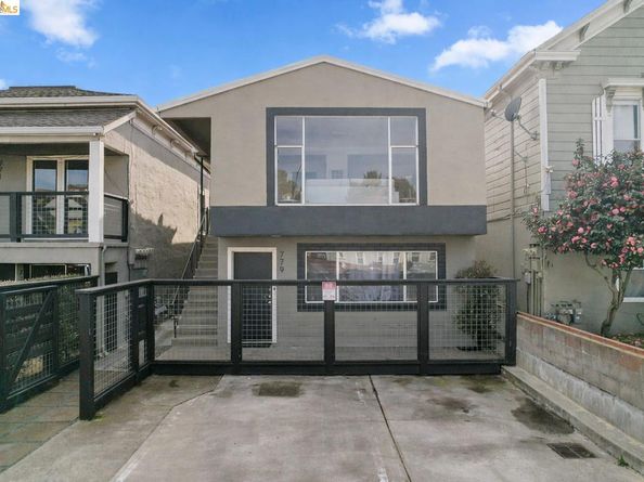 779 17th St, Oakland CA 94612