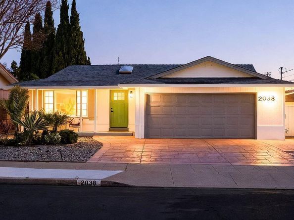 2038 Hartnell St, Union City CA 94587