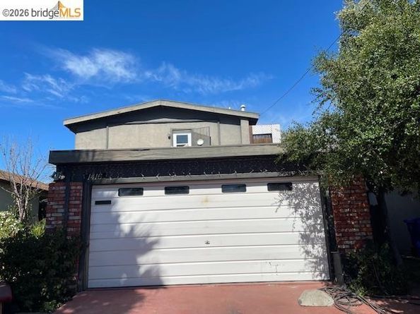 1416 Mariposa St, Richmond CA 94804