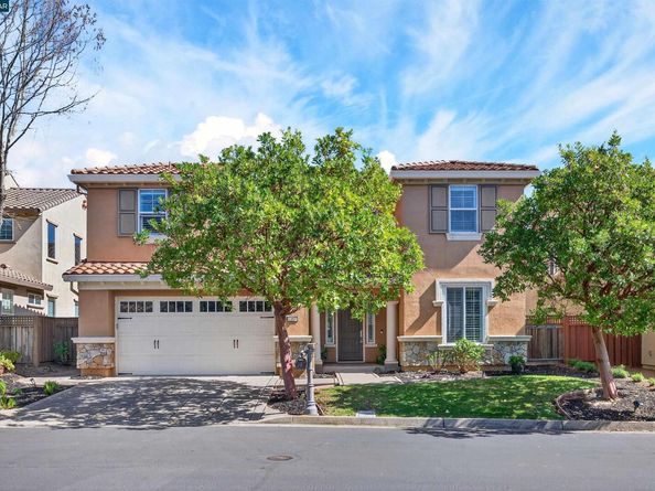 6 Tullach Pl, Hayward CA 94542