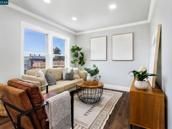 4010 Masterson St, Oakland CA 94619