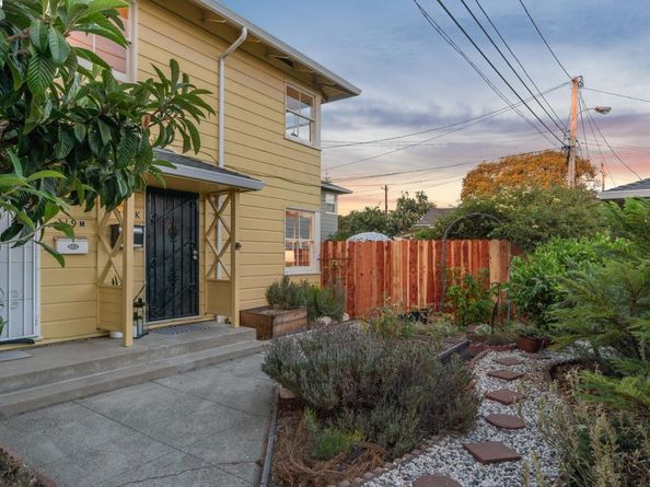 219 Cypress Street K, Alameda CA 94501