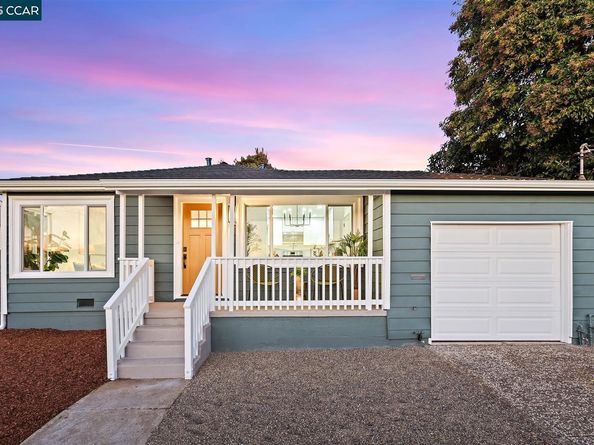 1406 Monterey St, Richmond CA 94804