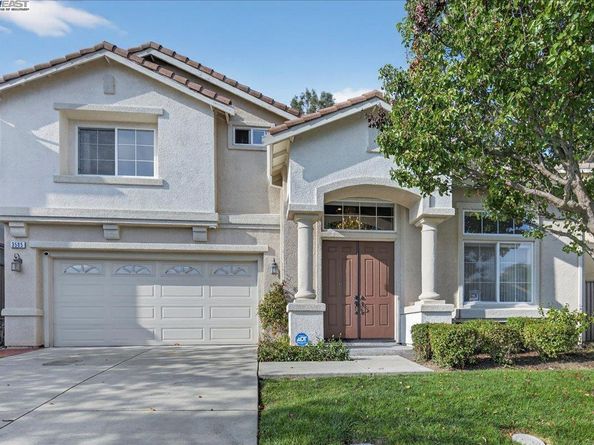 3505 Park Ridge Dr, Richmond CA 94806