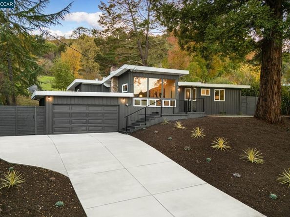 3337 S Lucille Ln, Lafayette CA 94549