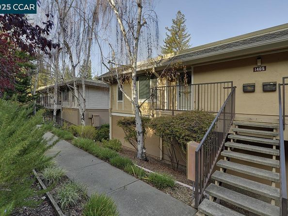 1405 Ptarmigan 1, Walnut Creek CA 94595