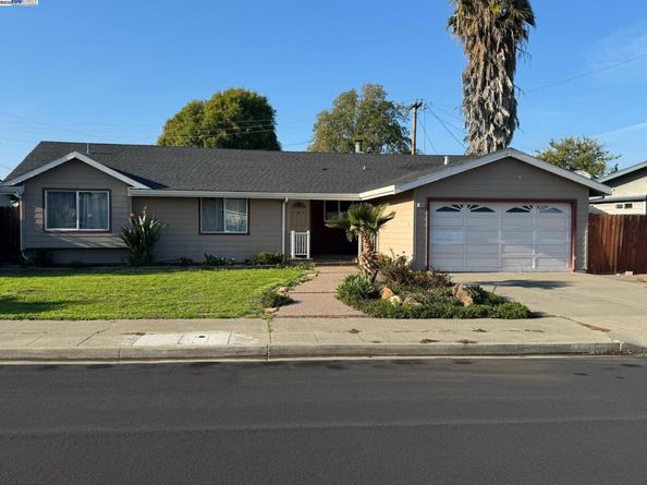 7608 Canterbury Ln, Dublin CA 94568