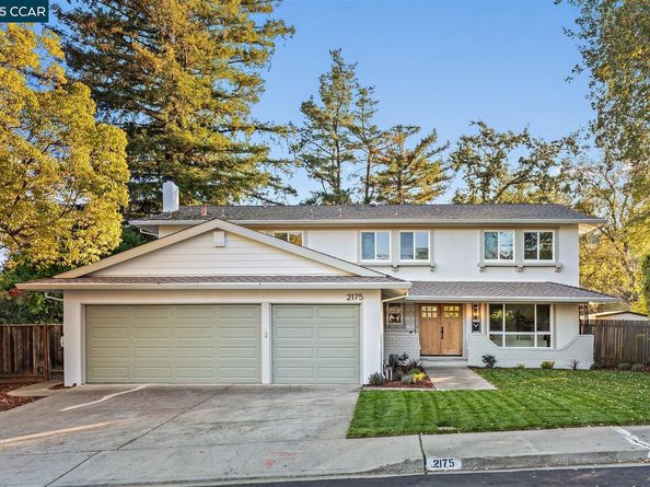 2175 Lariat Lane, Walnut Creek CA 94596