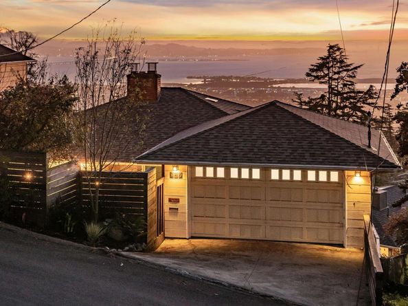 946 Creston Rd, Berkeley CA 94708