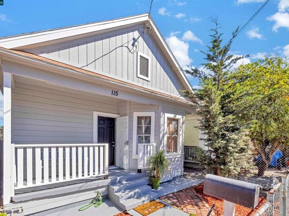 115 Ohio Ave, Richmond CA 94804